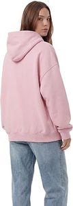 Custom Logo Cotton Fleece Hoodie Unisex OEM Cotton Fleece Hoodie Manufacturer Supplier <b>Brushed</b> Cotton Fleece Hoodie Casual Wear - Product Image 3