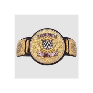 Nouvelle ceinture de champion du monde réplique Tag Team 2024 - Product Image 1