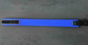 Ceinture de musculation à levier Powerlifting en cuir véritable ultra-résistant 8MM, 10MM ou 13MM pour Squats, Soulevés de terre, Musculation - Product Image 5