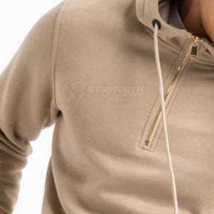 Nouveauté : Ensemble de sweats à capuche et shorts de qualité supérieure, vêtements décontractés confortables - Product Image 3