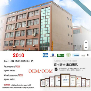 Minimalist Double Wall Plastic Tumbler 16oz 480ml with Lid and Black Straw <b>Reusable</b> Iced Coffee <b>Cup</b> for Promotion Gift - Product Image 2