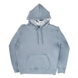 เสื้อฮู้ดดี้รุ่นล่าสุด ผลิตในปากีสถาน รับผลิตตามสั่ง เสื้อฮู้ดดี้แบบสวมหัว บริการ OEM ออกแบบ ODM ดีไซน์ล่าสุด ปี 2026 - Product Image 1