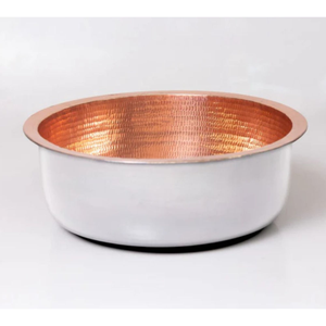 ชุดอ่างแช่เท้าโลหะสีดำทองคุณภาพสูง พกพาสะดวก สำหรับนวดตกแต่งบ้านสไตล์โมเดิร์น อ่างแช่เท้าสปาสุดหรู ลดราคา - Product Image 2