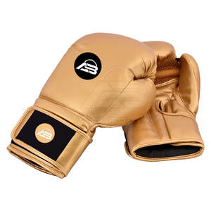 ถุงมือชกมวยไทย MMA คุณภาพสูง ออกแบบโลโก้ของคุณเอง มีสินค้าในสต็อก - Product Image 3