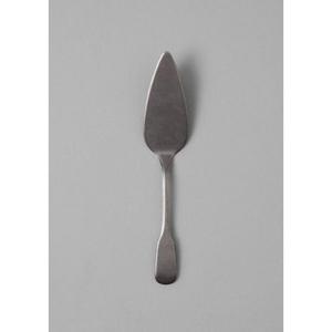 Cuchillo para Pastel de Acero Inoxidable, Elegante y con un Rendimiento de Corte Confiable - Product Image 5