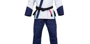 Uniforme de karaté haute performance, qualité supérieure, tissu en coton, combinaisons de karaté - Product Image 6