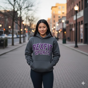 Sudaderas con capucha de corte y confección, estilo urbano, fabricante líder, con pedrería personalizada, logotipo serigrafiado, hombros caídos, efecto desgastado por el sol, con cremallera - Product Image 3