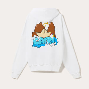 Sudadera con Capucha de Alta Calidad para Hombre, Confeccionada con Tela Suave por Proveedores Globales de Confianza - Product Image 4