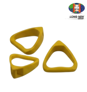 ที่จับสำหรับผู้โดยสารแบบกำหนดเอง ทำจากพลาสติก PP สำหรับรถบัสและรถไฟ - Product Image 5