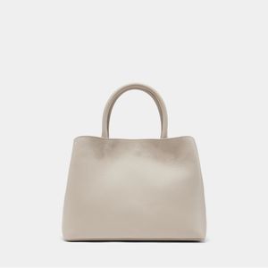 กระเป๋าถือหนังวัวแท้คุณภาพสูงสำหรับผู้หญิง กระเป๋าหนังแฟชั่นคลาสสิกสไตล์ลำลองสำหรับผู้หญิงรุ่นใหม่ รับสั่งทำ - Product Image 2