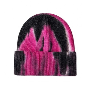 Gorros de Hombre Personalizables al por Mayor, 100% Algodón, Cómodos, Duraderos, Estilo Urbano, con Logotipo Impreso, Tallas Grandes, Color Rojo - Product Image 4