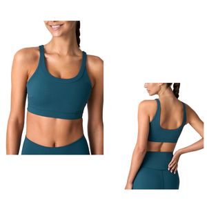 Women Seamless Sports <b>Bra</b> Wide <b>Strap</b> Gym Yoga Fitness Workout Activewear Support Training <b>Bra</b> Custom Logo OEM Wholesale - Product Image 1