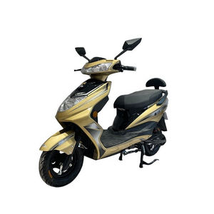Motocicleta Eléctrica JINPENG de Largo Alcance y Carga Rápida, Scooter de 800w para Adultos, India - Product Image 2