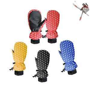 Customized Logo <b>Ski</b> Mitts Customized Style Grey Breathable Motorcycle <b>Ski</b> Snow <b>Gloves</b> for Men's in Cheap Price <b>Ski</b> <b>Gloves</b> - Product Image 6