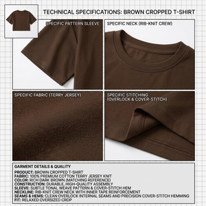Crop tops OEM/ODM pour femmes, t-shirts décontractés pour femmes, manches courtes, col rond, été, personnalisables, respirants. - Product Image 4