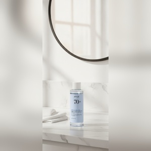 โทนเนอร์บำรุงผิว BIRCH ผสมไฮยาลูรอนิค แอซิด และใบบัวบก 250 มล. - Product Image 2