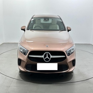 มินท์ 2022 เอ-คลาส 1.3 เอ180 สปอร์ต เอ็กเซคคิวทีฟ ซาลูน - Product Image 1