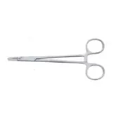 ที่ใส่เข็มสำหรับผ่าตัดสัตวแพทย์จากปากีสถาน - Product Image 3