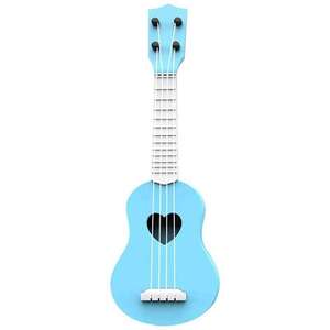 Ukelele de plástico de alta calidad para niños pequeños, unisex, clásico, musical, fabricado en Vietnam. Precio disponible. - Product Image 3