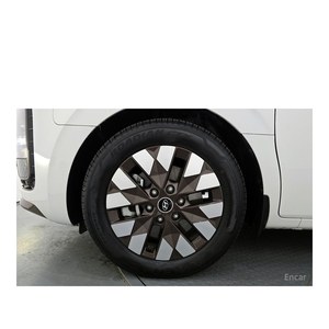 Hyundai Staria 4x4 Campervan 2023 avec 25 026 km, Diesel, Boîte Automatique, Sièges en Cuir, Caméra Arrière, Conduite à Gauche - Product Image 5