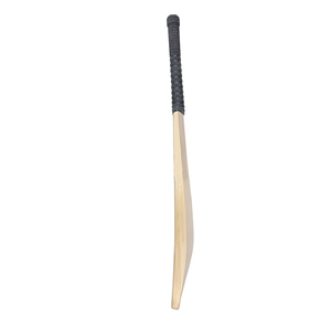 Bate de Críquet de Madera Ligero y Duradero para Jóvenes y Adultos, Uso Profesional, Tamaño Personalizable, Superficie Lisa - Product Image 4