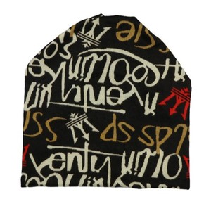 2026 Custom Solid <b>Beanie</b> Unisex Adult Size 56-58CM Street Style Winter Hat Sublimation Print Acrylic Material High Quality - Product Image 5