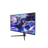 Offre Spéciale 18.5 / 19.5 / 21.5 / 23 / 23.6 pouces Led moniteur affichage large écran Lcd moniteur pour ordinateur