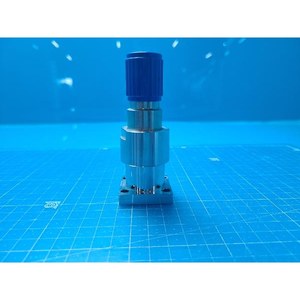 Válvula Solenoide Parker SQ2MICRO602PUPGPA 45901258 Usada Como Está, Piezas de Equipos Legacy Semiconductor - Product Image 2
