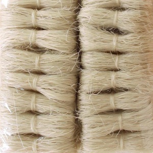 Fideos de Vidrio Secos de Alta Calidad, Forma Sólida, Sin Adhesivos, Color Natural, para una Alimentación Saludable - Product Image 6