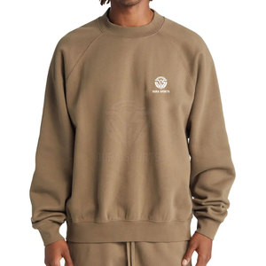 Nueva Llegada, Sudaderas Personalizadas para Hombre, Venta Directa de Fábrica, Sudaderas Básicas Ligeras para Hombre al por Mayor - Product Image 2