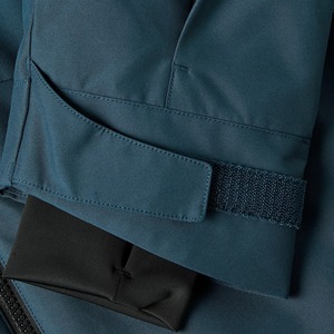 Veste d'hiver légère en polyester et coton pour homme avec rembourrage en polyester, manteau décontracté chaud et rembourré pour l'extérieur, vente en gros - Product Image 5