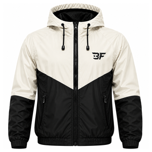 High Quality Custom Winter Windbreaker <b>Jacket</b> Manufacturer Lightweight Breathable Quick Dry Water Resistant Outdoor <b>Jackets</b> - Product Image 4