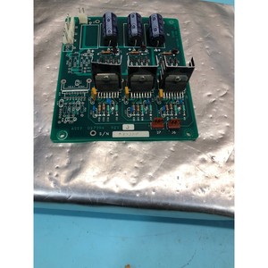 Carte de circuit imprimé de commande moteur LAM 027394 AMN MK 3, 172985 - Équipements et pièces semi-conductrices d'occasion fiables à l'échelle mondiale chez - Product Image 4