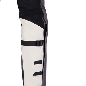 Pantalon de moto pour homme, pantalon de moto de tourisme et d'aventure, vêtements de protection imperméables, pantalon de moto OEM - Product Image 3