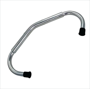 อุปกรณ์กันวัวเตะแบบปรับได้ ทำจากสแตนเลส - Product Image 5