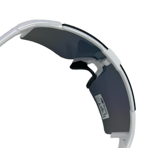 Gafas de sol polarizadas Deportes a prueba de viento Gafas de sol clásicas resistentes a los rayos UV para exteriores - Product Image 6