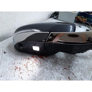 Cadenza II 2016-2019 RIGHT Side <b>Door</b> <b>Mirror</b> (Right) Used OEM 87620F6611ABT - Product Image 2
