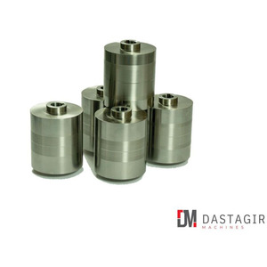OEM Glue Roller Drum for Molins MK95 <b>Cigarette</b> <b>Machine</b> Accessories - Product Image 1