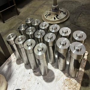 Componentes de Precisión de Latón Personalizados al por Mayor, Piezas de Repuesto Mecánicas para Motores de Automóviles, Mecanizado CNC, Precio Competitivo - Product Image 6