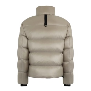 Chaquetas Acolchadas para Clima Frío, Chaqueta de Invierno con Burbujas para Hombre, Chaquetas Acolchadas de Alta Calidad, Transpirables para Hombre 2026 - Product Image 4
