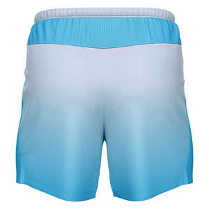 กางเกงขาสั้นซับลิเมชั่นสั่งทำพิเศษลดราคาสุดฮอต ดีไซน์สตรีทแวร์สำหรับผู้ชาย กางเกงขาสั้นออกกำลังกายสำหรับผู้ชาย - Product Image 2