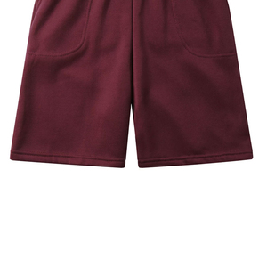 Pantalones Cortos de Algodón 100% Ecológicos, Cómodos, de Última Moda, Estilo Casual, Transpirables, Hasta la Rodilla, para Hombre, Precio al por Mayor, Personalizados - Product Image 6