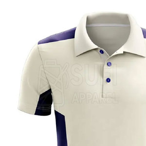 Uniformes de Cricket Personalizados al por Mayor con Tela Transpirable de Secado Rápido, Alta Calidad, Aptos para Escuelas, Clubes y Equipos Competitivos en Todo el Mundo - Product Image 4