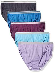 Ropa Interior Femenina de Algodón Tejido sin Costuras, Antibacteriana, de Alta Elasticidad y Cómoda, con Marca Personalizada - Product Image 2