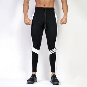 กางเกงวอร์มผู้ชาย,กางเกงวอร์มแต่งลาย - Product Image 2