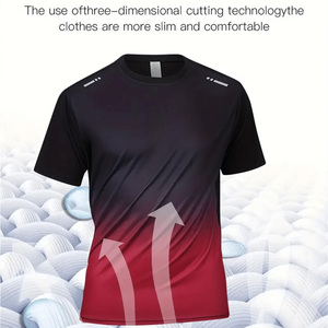 Tenue de football professionnelle personnalisable : Maillot et short respirants, protection UV, évacuation de l'humidité – Kit d'été pour équipe - Product Image 4