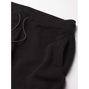 Pantalones deportivos holgados, joggers holgados, pantalones holgados baratos para gimnasio, shorts holgados tipo jogger - Product Image 4
