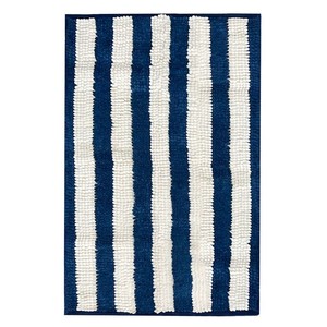Wholesale Superior Quality Cotton Tufted Anti-slip Bathmats <b>Set</b> Soft Luxury Home Modern Design Reversible Durable Washable India - Product Image 5