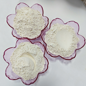 แคลเซียมเบนโทไนต์เกรดอุตสาหกรรม - ดินเหนียวดูดซับธรรมชาติสำหรับงานก่อสร้าง ด้านสิ่งแวดล้อม และการใช้งานในการเติมเต็ม - Product Image 4