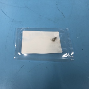 AMAT 0015-09329 SCREW MACH BTN HD 6-32 X 3/8 HEX - Equipo y piezas de semiconductores de confianza de la marca global Legacy - Product Image 2